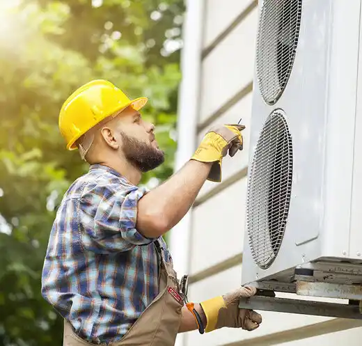 hvac services Boiling Ranch Estates